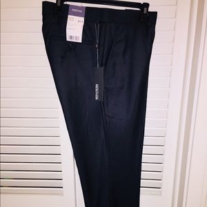 Kenneth Cole suit pants 👔
